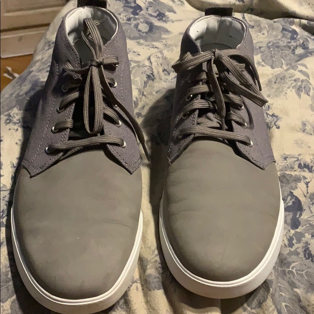 Timberland sneakers